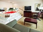 фото отеля Holiday Inn Express Abingdon (Virginia)
