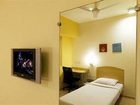 фото отеля Ginger Pondicherry Hotel