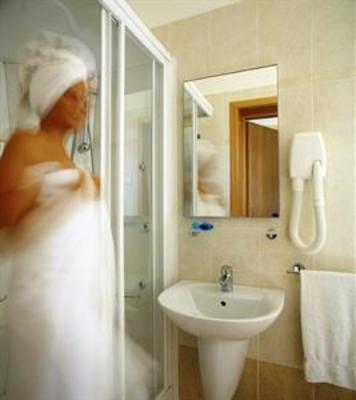 фото отеля Hotel Metropole Rimini