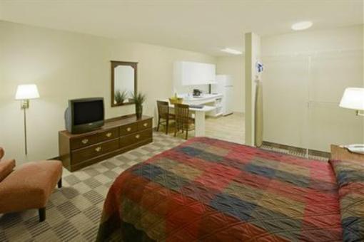 фото отеля Extended Stay America Hotel Downers Grove