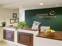 Extended Stay America Hotel Downers Grove