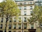 фото отеля France Appartements Victor Hugo Trocadero Paris