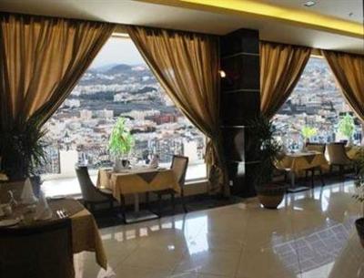 фото отеля Tulip Inn Taif