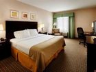фото отеля Holiday Inn Express Hotel & Suites Haskell