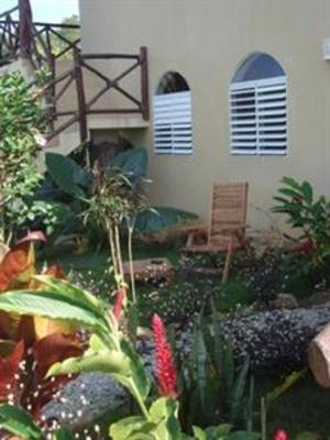фото отеля Hotel Residencia El Balata Las Terrenas