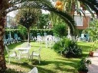 Arcadia Hotel Sitges