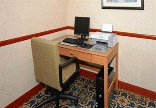 фото отеля Comfort Inn Green Valley