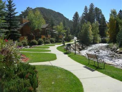 фото отеля Condos Estes Park