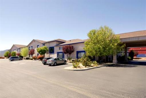 фото отеля Americas Best Value Inn Prescott Valley