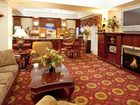 фото отеля Holiday Inn Express - Sumter