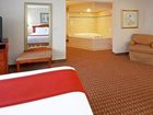 фото отеля Holiday Inn Express Carlstadt