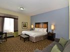 фото отеля Comfort Inn & Suites El Paso