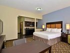 фото отеля Comfort Inn & Suites El Paso