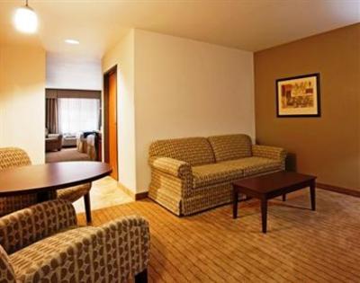 фото отеля Holiday Inn Express Hotel & Suites Antigo