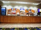 фото отеля Holiday Inn Express Hotel & Suites Antigo