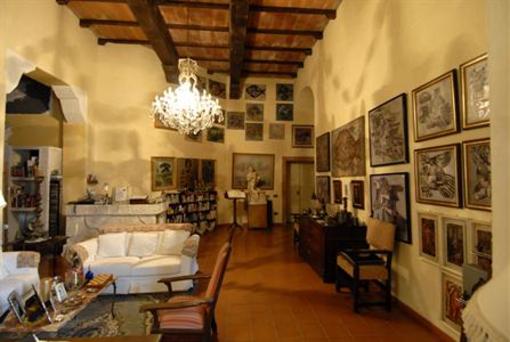 фото отеля Bed & Breakfast Donna Regina Naples