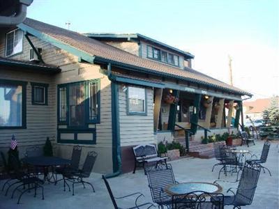 фото отеля Canyon Country Inn Bed & Breakfast
