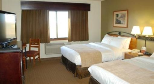 фото отеля AmericInn Lodge & Suites Grimes