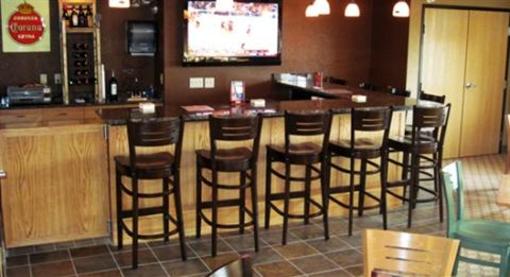 фото отеля AmericInn Lodge & Suites Grimes