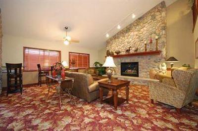 фото отеля AmericInn Lodge & Suites Grimes