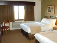 AmericInn Lodge & Suites Grimes