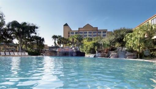 фото отеля Radisson Resort Orlando-Celebration