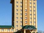 фото отеля Country Inn & Suites Oklahoma City