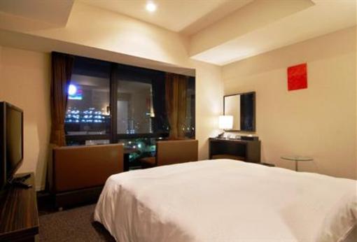 фото отеля Candeo Hotels The Hakata Terrace