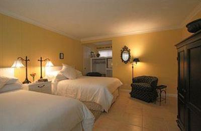 фото отеля The Tides Hotel Laguna Beach