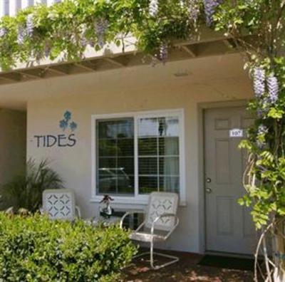 фото отеля The Tides Hotel Laguna Beach