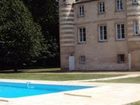 фото отеля Chateau Du Four De Vaux Varennes-Vauzelles