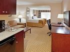 фото отеля Holiday Inn Express & Suites Wichita Airport