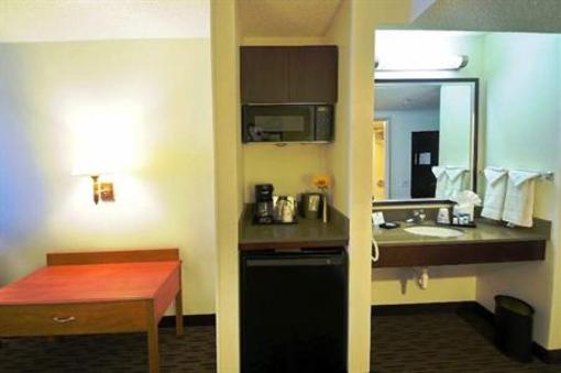 фото отеля Best Western Plus Denver International Airport Inn & Suites
