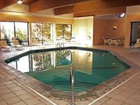 Best Western Executive Hotel West Haven