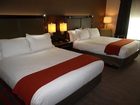 фото отеля Holiday Inn Express Hotel & Suites Columbus - Easton