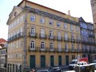 фото отеля Hotel Carris Porto Ribeira