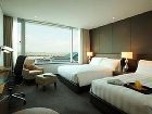 фото отеля Lotte City Hotel Gimpo Airport