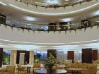 фото отеля Moevenpick Hotel Qassim Buraydah