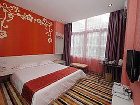 фото отеля Youth Sunshine Apartment Hotel Xiamen Siming Houbin