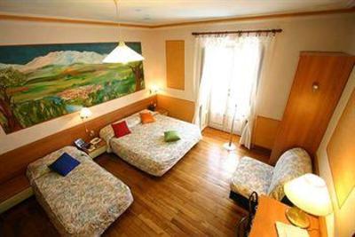 фото отеля Hotel Artua & Solferino