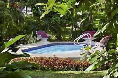 фото отеля Coco La Palm Seaside Resort Negril