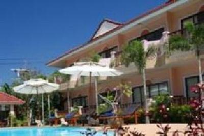 фото отеля Lanta Seafront Resort