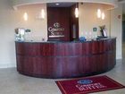 фото отеля Comfort Suites Orlando Airport