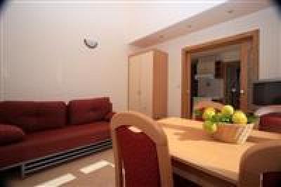 фото отеля Apartments Moretic