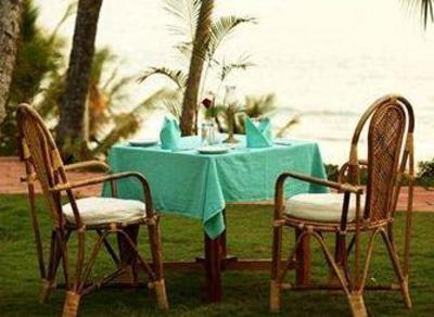 фото отеля Soma Palmshore Beach Resort