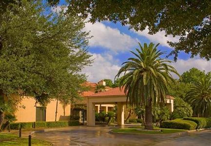 фото отеля Courtyard by Marriott San Antonio Downtown/Market Square