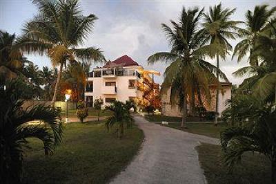 фото отеля Tranquility Bay Antigua