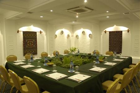фото отеля Serena Beach Hotel & Spa