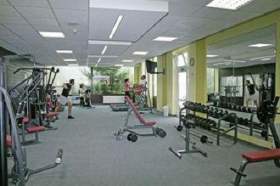 фото отеля Hotel Rila Borovets