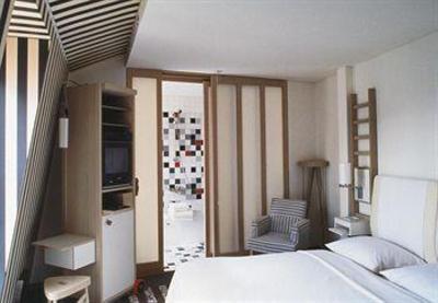 фото отеля Bleibtreu Hotel